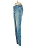 MiH Stars Blue Jeans Size 24 waist - photo 5