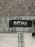 Buffalo by David Bitton Gray Jeans Size 4 - photo 7