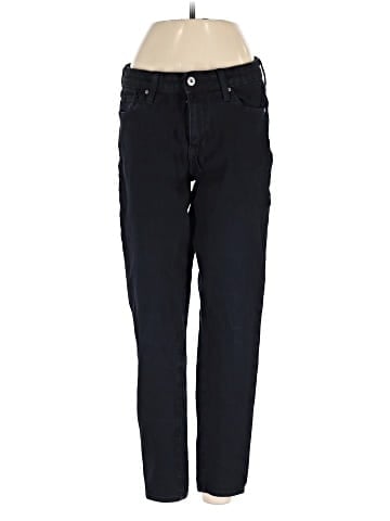 Just Black Casual Pants (view 1)