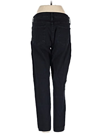Just Black Casual Pants (view 2)