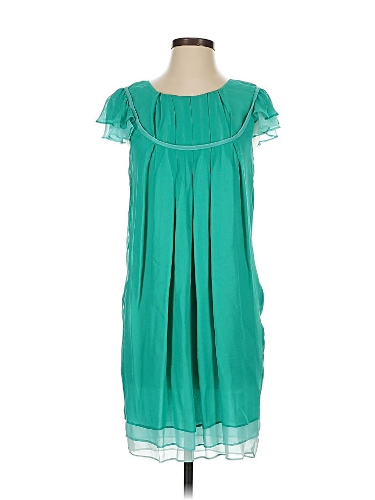 Madison Marcus Cocktail Dress In Green