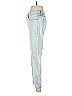 FRAME Hearts Blue Jeans Size 25 waist - photo 5