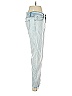 FRAME Hearts Blue Jeans Size 25 waist - photo 4