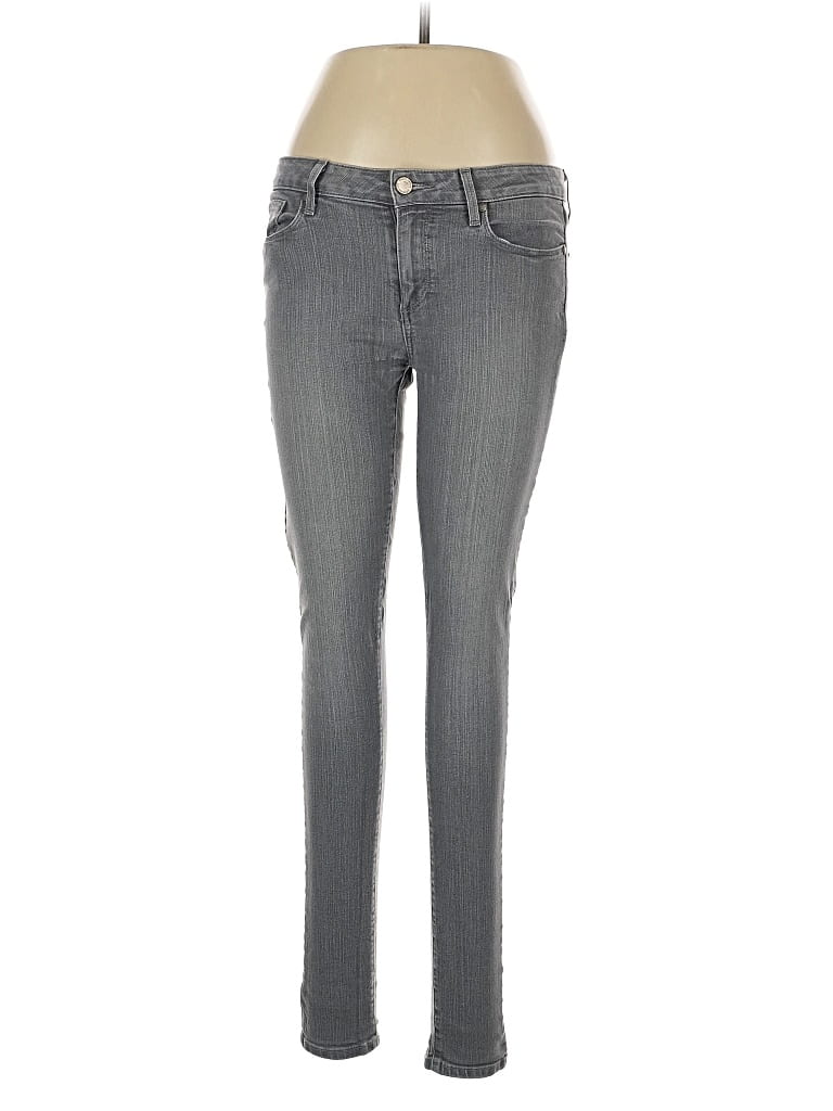 Click to view more detailed imagery on our partner's website Pre-owned Paige Jeans In Gray