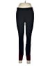 Athleta Color Block Black Active Pants Size M - photo 1