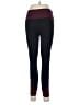 Athleta Color Block Black Active Pants Size M - photo 2