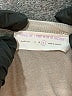 Double Zero Gray Long Sleeve T-Shirt Size L - photo 7