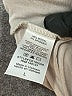 Double Zero Gray Long Sleeve T-Shirt Size L - photo 8