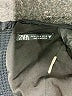 Zara Black Sleeveless Top Size M - photo 7