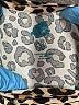 Extremely Me Blue Dress Size 5 - 6 - photo 3