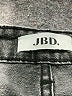 JBD Black Jeans Size 27 waist - photo 7