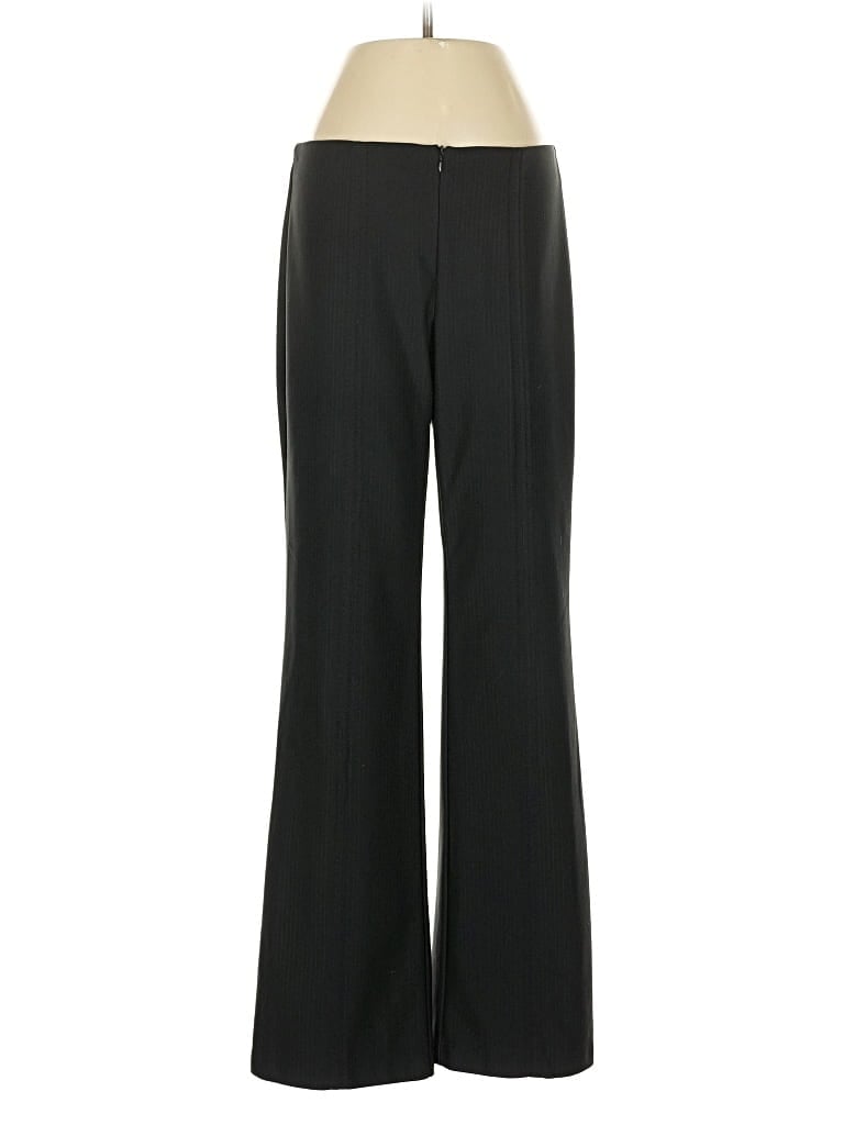 Pre-owned Express Dress Pants In Black