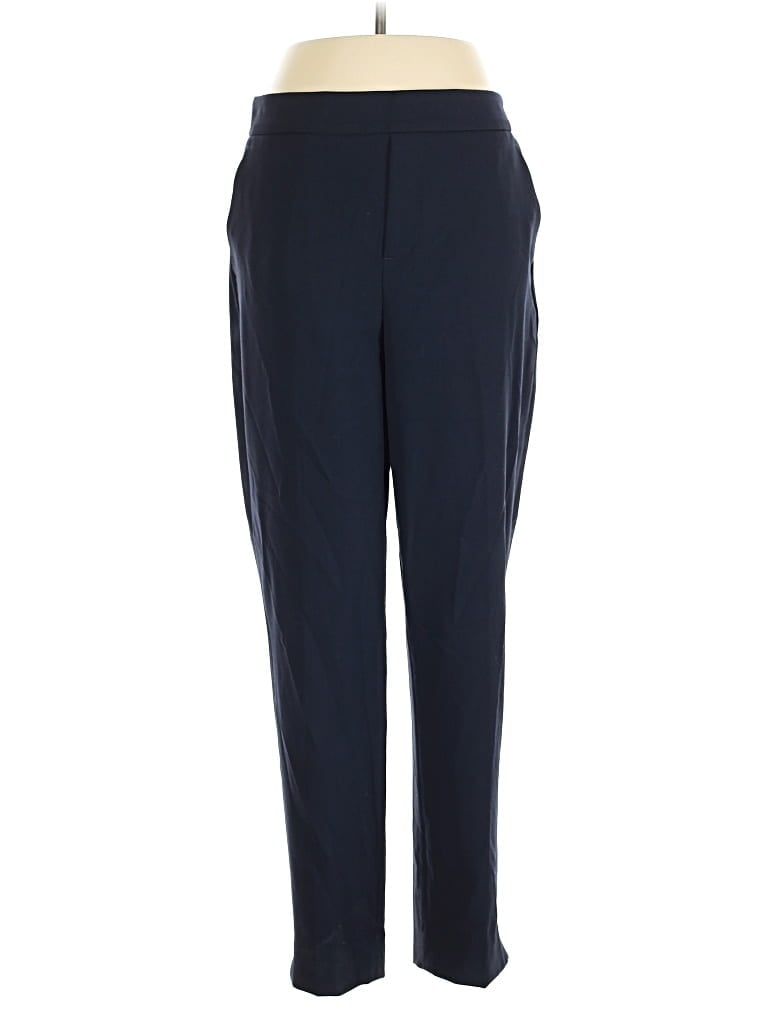 Click to view more detailed imagery on our partner's website Pre-owned Banana Republic Casual Pants In Blue