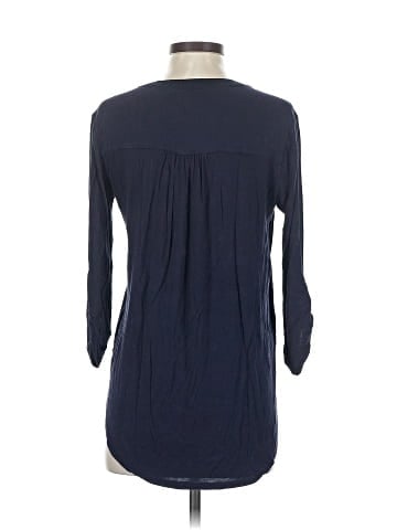 Ellen Tracy 3/4 Sleeve T-Shirt (view 2)