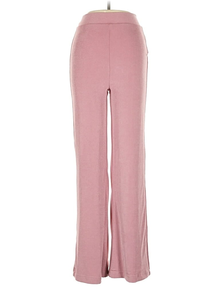 Pre-owned Meshki Casual Pants In Pink