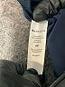 Athleta Solid Blue Casual Pants Size 00 - photo 5