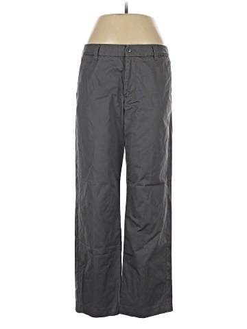 Lands' End Casual Pants (view 1)