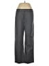 Lands' End Gray Casual Pants Size 10 (tall) - photo 1
