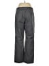 Lands' End Gray Casual Pants Size 10 (tall) - photo 2