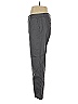 Lands' End Gray Casual Pants Size 10 (tall) - photo 5