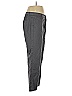 Lands' End Gray Casual Pants Size 10 (tall) - photo 4