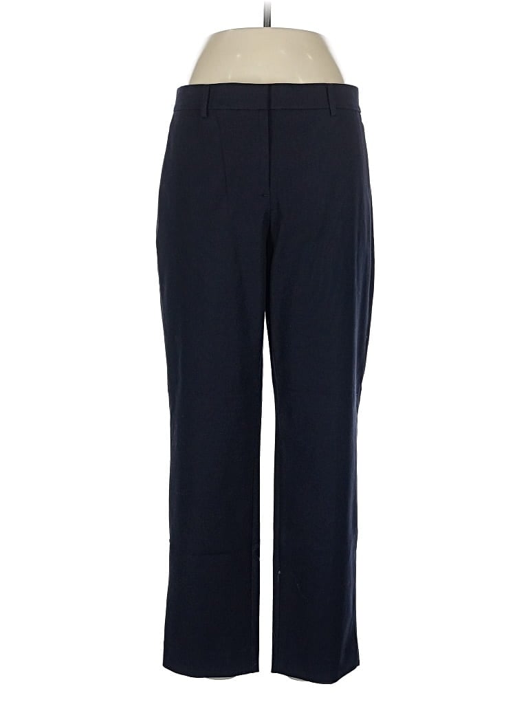 Click to view more detailed imagery on our partner's website Pre-owned Ann Taylor Active Pants In Blue
