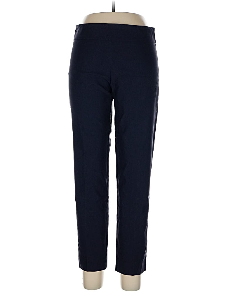 FINAL TOUCH Pre-owned Active Pants In Blue