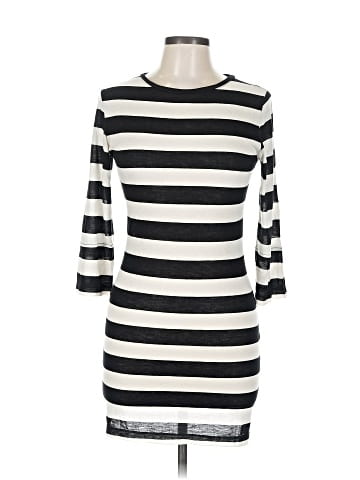 T Luxury Apparel 3/4 Sleeve T-Shirt (view 1)