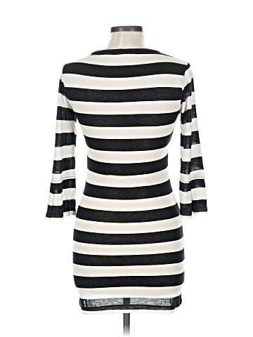 T Luxury Apparel 3/4 Sleeve T-Shirt (view 2)