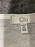 Clu Ivory Sleeveless Top Size XS - photo 7