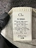 Clu Ivory Sleeveless Top Size XS - photo 8