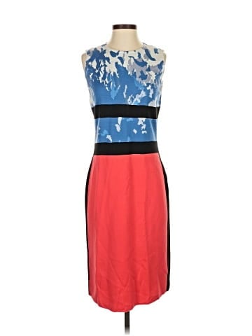 St. John Cocktail Dress (view 1)