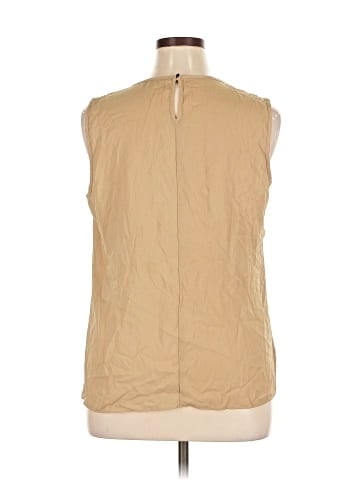Sami & JO Sleeveless Blouse (view 2)