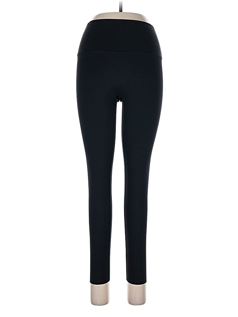 Pre-owned Offline By Aerie Active Pants In Black