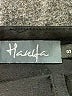 Hanita 100% Polyester Black Casual Pants Size S - photo 7