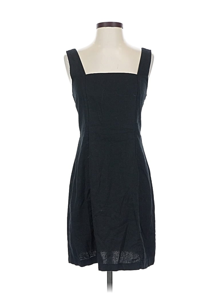 Pre-owned Old Navy Cocktail Dress In Black