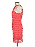 Guess Orange Cocktail Dress Size 0 - photo 5