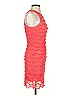 Guess Orange Cocktail Dress Size 0 - photo 4