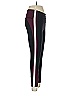 Athleta Color Block Black Active Pants Size M - photo 4
