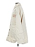 Helsa 100% Cotton Ivory Jacket Size XS - Sm - photo 5