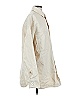 Helsa 100% Cotton Ivory Jacket Size XS - Sm - photo 4