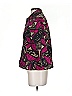 Chico's Print Pink Jacket Size Sm (0) - photo 5