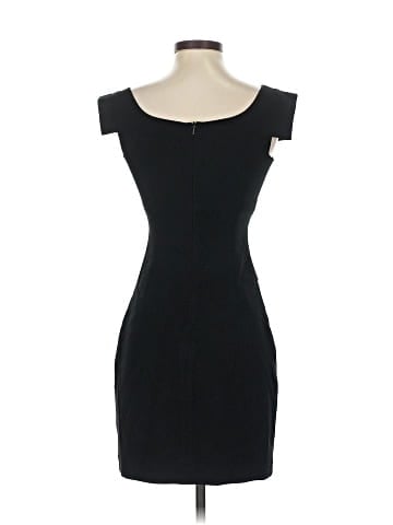 Black Halo Cocktail Dress (view 2)