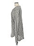 Banana Republic Gray Pullover Sweater Size L - photo 5