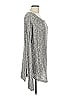 Banana Republic Gray Pullover Sweater Size L - photo 4