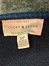 Lucky Brand Blue Pullover Sweater Size S - photo 7