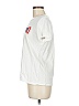 Unbranded White Short Sleeve T-Shirt Size M - photo 5