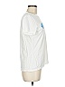 Unbranded White Short Sleeve T-Shirt Size M - photo 4