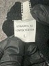 Unbranded Stripes Black Pullover Sweater Size L - photo 7