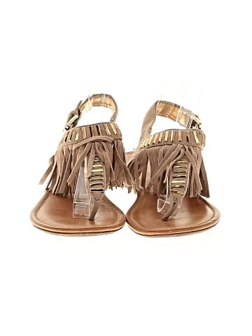 REPORT Sandals (view 2)